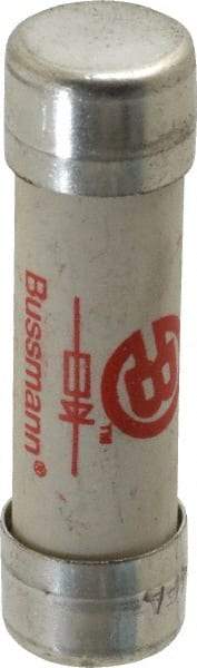 Cooper Bussmann - 690 VAC (IEC), 700 VAC (UL), 800 VDC, 20 Amp, Fast-Acting Semiconductor/High Speed Fuse - 50.8mm OAL, 200 (RMS), 50 at DC kA Rating, 9/16" Diam - Americas Industrial Supply