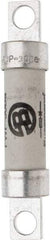 Cooper Bussmann - 700 VAC/VDC, 30 Amp, Fast-Acting Semiconductor/High Speed Fuse - Stud Mount Mount, 2-7/8" OAL, 200 (RMS), 50 at DC kA Rating, 9/16" Diam - Americas Industrial Supply