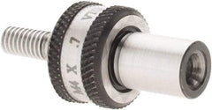 Vermont Gage - M4 x 0.7, Tapped Hole Location Gage - Americas Industrial Supply