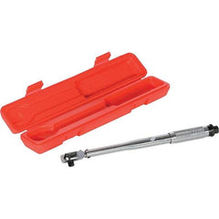 Vestil - Drum & Tank Accessories Type: torque Wrench For Use With: Most Drum Plugs - Americas Industrial Supply