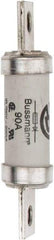 Cooper Bussmann - 700 VAC/VDC, 90 Amp, Fast-Acting Semiconductor/High Speed Fuse - Stud Mount Mount, 4-3/8" OAL, 200 (RMS), 50 at DC kA Rating, 0.947" Diam - Americas Industrial Supply