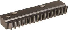 Vargus - 1mm Pitch, Internal Thread, ISO Standard, R24I VBX Grade Thread Mill Insert - Carbide, TiCN Coating - Americas Industrial Supply