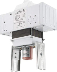 Cooper Lighting - 250 Watt, High Bay Ballast Housing for Metal Halide Lamp - Includes Protected Socket, 120-277 Volts - Americas Industrial Supply