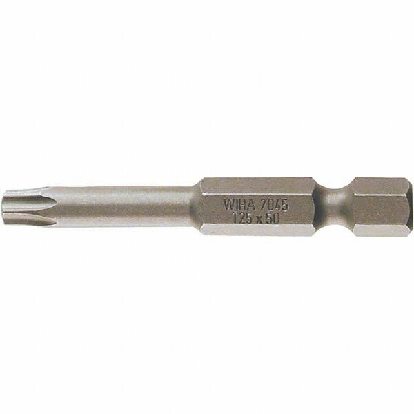 Wiha - 7IP Power Bit - 2" OAL - Americas Industrial Supply