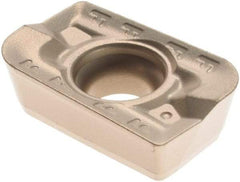Walter - APMT15T330 F56 Grade WQM25 Carbide Milling Insert - 0.1563" Thick - Americas Industrial Supply