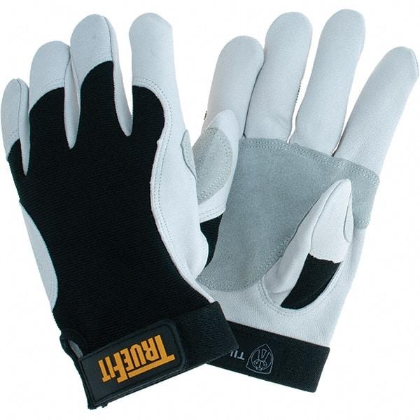 TILLMAN - Goatskin Work Gloves - Americas Industrial Supply