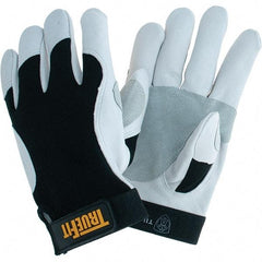 TILLMAN - Goatskin Work Gloves - Americas Industrial Supply