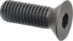 Holo-Krome - 1/2-13 UNC Hex Socket 82° Flat Cap Screw - Americas Industrial Supply