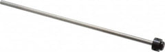 Mitutoyo - Micrometer Rod - 2 to 3", Use with 329, 129 Series Depth Micrometers - Americas Industrial Supply