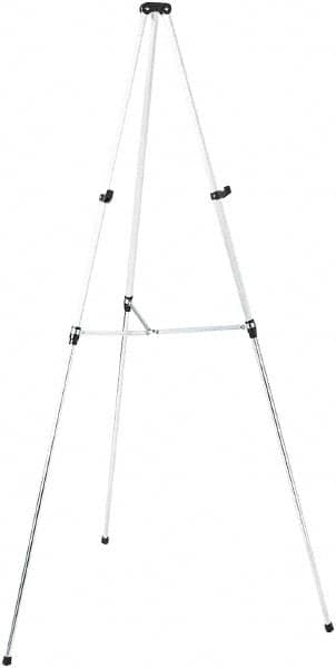 Quartet - Lightweight Telescope Easel - 66 Inch High - Americas Industrial Supply