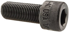 Holo-Krome - 1/2-20 UNF Hex Socket Cap Screw - Americas Industrial Supply