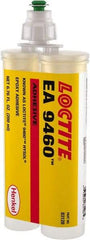 Loctite - 200 mL Cartridge Structural Adhesive - 50 min Working Time - Americas Industrial Supply