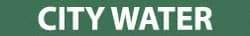 NMC - Pipe Marker with City Water Legend and No Graphic - 2-1/2 to 6" Pipe Outside Diam, White on Green - Americas Industrial Supply