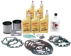 Ingersoll-Rand - 1 Piece Air Compressor Repair Kit - For Use with Model 2545 - Americas Industrial Supply