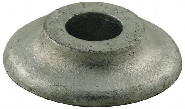 Value Collection Ogee Washers Screw Size (Inch): 5/8 Inside Diameter (Inch): 3/4 - Americas Industrial Supply