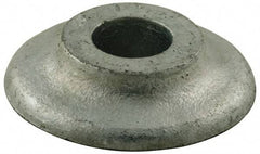 Value Collection Ogee Washers Screw Size (Inch): 5/8 Inside Diameter (Inch): 3/4 - Americas Industrial Supply