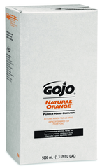 5000mL Natural Orange Pumice Refill - Americas Industrial Supply