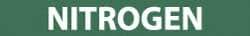 NMC - Pipe Marker with Nitrogen Legend and No Graphic - 1-1/2 to 2" Pipe Outside Diam, White on Green - Americas Industrial Supply