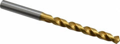 OSG - 7.00024mm 120° Vanadium High Speed Steel Jobber Drill - Americas Industrial Supply