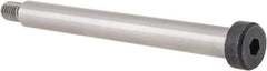 Holo-Krome - 1/2" Shoulder Diam x 4-3/4" Shoulder Length, 3/8-16 UNRC, Hex Socket Shoulder Screw - 8 Alloy Steel, Uncoated, 0.729 to 3/4" Head Diam - Americas Industrial Supply