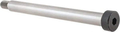 Holo-Krome - 1/2" Shoulder Diam x 5" Shoulder Length, 3/8-16 UNRC, Hex Socket Shoulder Screw - 8 Alloy Steel, Uncoated, 0.729 to 3/4" Head Diam - Americas Industrial Supply