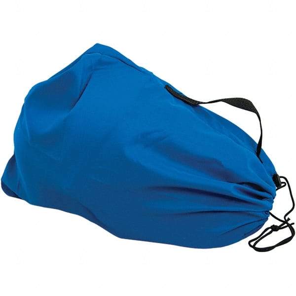 Oberon - Face Shield Storage Bag - Compatible with Oberon Company Faceshield Headgear - Americas Industrial Supply