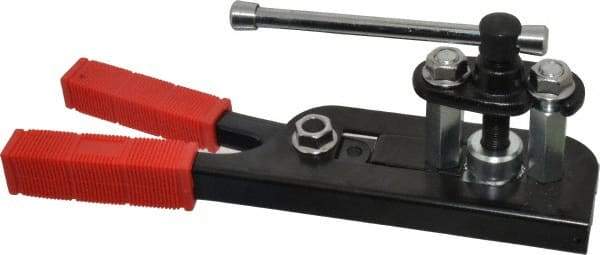 General - 3/16 to 5/8" Pipe Capacity, Plier Flaring Tool - Americas Industrial Supply