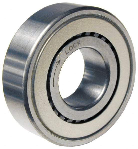 Morse - 40mm Bore Diam, 220" OAL, Overrunning Clutch - 260 Torque N/M, +0.033/+0.017mm Bore Tolerance - Americas Industrial Supply