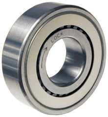 Morse - 17mm Bore Diam, 120" OAL, Overrunning Clutch - 43 Torque N/M, +0.023/+0.012mm Bore Tolerance - Americas Industrial Supply