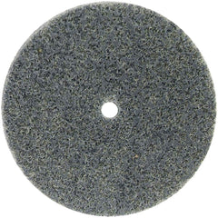 Norton - Deburring Wheels Wheel Type: Unitized Wheel Diameter (Inch): 3 - Americas Industrial Supply