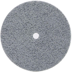 Norton - Deburring Wheels Wheel Type: Unitized Wheel Diameter (Inch): 3 - Americas Industrial Supply