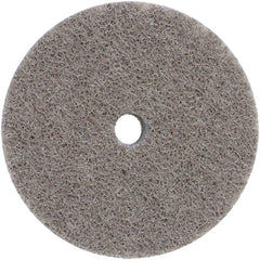 Norton - Deburring Wheels Wheel Type: Unitized Wheel Diameter (Inch): 3 - Americas Industrial Supply