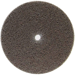 Norton - Deburring Wheels Wheel Type: Unitized Wheel Diameter (Inch): 3 - Americas Industrial Supply
