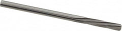 Magafor - 3.2309mm Solid Carbide 6 Flute Chucking Reamer - Americas Industrial Supply
