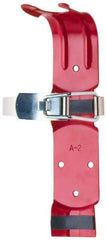 Buckeye Fire - Fire Extinguisher Brackets, Mounts & Accessories Type: Strap Bracket Mounting Application: Vehicle/Marine - Americas Industrial Supply
