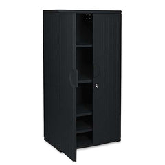 ICEBERG - Storage Cabinets Type: Locking Width (Inch): 36 - Americas Industrial Supply