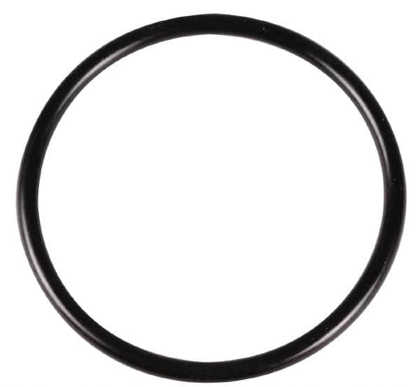 Value Collection - 19" ID x 19-3/8" OD, Silicone O-Ring - 3/16" Thick, Round Cross Section - Americas Industrial Supply