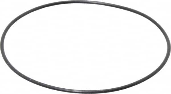 Value Collection - 3" ID x 3-1/8" OD, Buna-N O-Ring - 1/16" Thick, Round Cross Section - Americas Industrial Supply