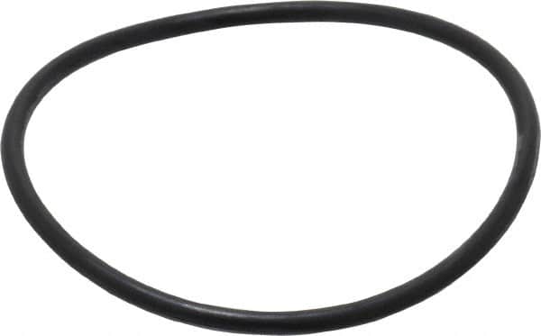 Value Collection - 2-1/16" ID x 2-1/4" OD, Buna-N O-Ring - 3/32" Thick, Round Cross Section - Americas Industrial Supply