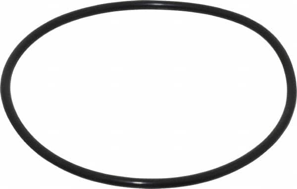 Value Collection - 2-13/16" ID x 3" OD, Buna-N O-Ring - 3/32" Thick, Round Cross Section - Americas Industrial Supply
