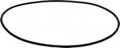 Value Collection - 5-1/4" ID x 5-7/16" OD, Buna-N O-Ring - 3/32" Thick, Round Cross Section - Americas Industrial Supply