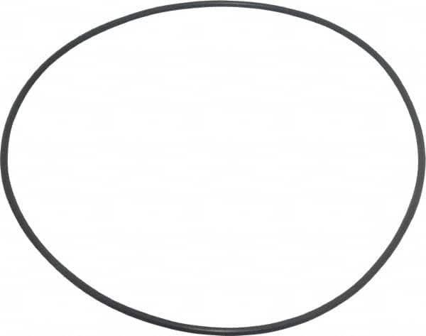 Value Collection - 5-3/4" ID x 5-15/16" OD, Buna-N O-Ring - 3/32" Thick, Round Cross Section - Americas Industrial Supply