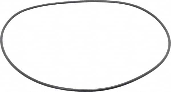 Value Collection - 6-1/4" ID x 6-7/16" OD, Buna-N O-Ring - 3/32" Thick, Round Cross Section - Americas Industrial Supply