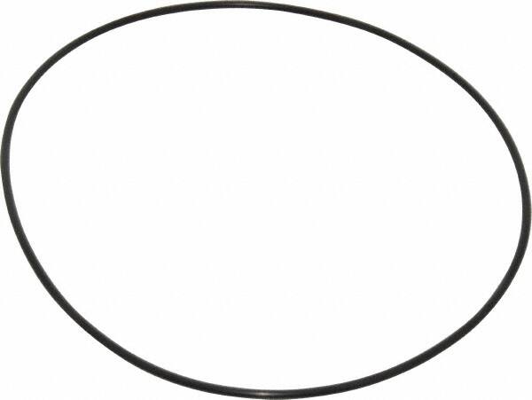 Value Collection - 6-1/2" ID x 6-11/16" OD, Buna-N O-Ring - 3/32" Thick, Round Cross Section - Americas Industrial Supply