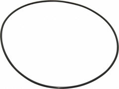 Value Collection - 6-1/2" ID x 6-11/16" OD, Buna-N O-Ring - 3/32" Thick, Round Cross Section - Americas Industrial Supply