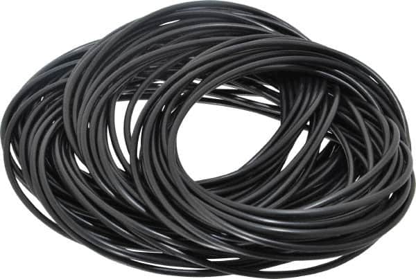 Value Collection - 7-3/4" ID x 7-15/16" OD, Buna-N O-Ring - 3/32" Thick, Round Cross Section - Americas Industrial Supply