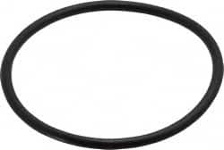 Value Collection - 2-5/8" ID x 2-7/8" OD, Buna-N O-Ring - 1/8" Thick, Round Cross Section - Americas Industrial Supply