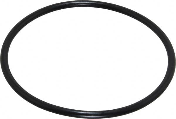 Value Collection - 2-3/4" ID x 3" OD, Buna-N O-Ring - 1/8" Thick, Round Cross Section - Americas Industrial Supply