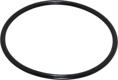 Value Collection - 2-3/4" ID x 3" OD, Buna-N O-Ring - 1/8" Thick, Round Cross Section - Americas Industrial Supply