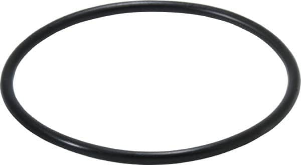 Value Collection - 2-7/8" ID x 3-1/8" OD, Buna-N O-Ring - 1/8" Thick, Round Cross Section - Americas Industrial Supply